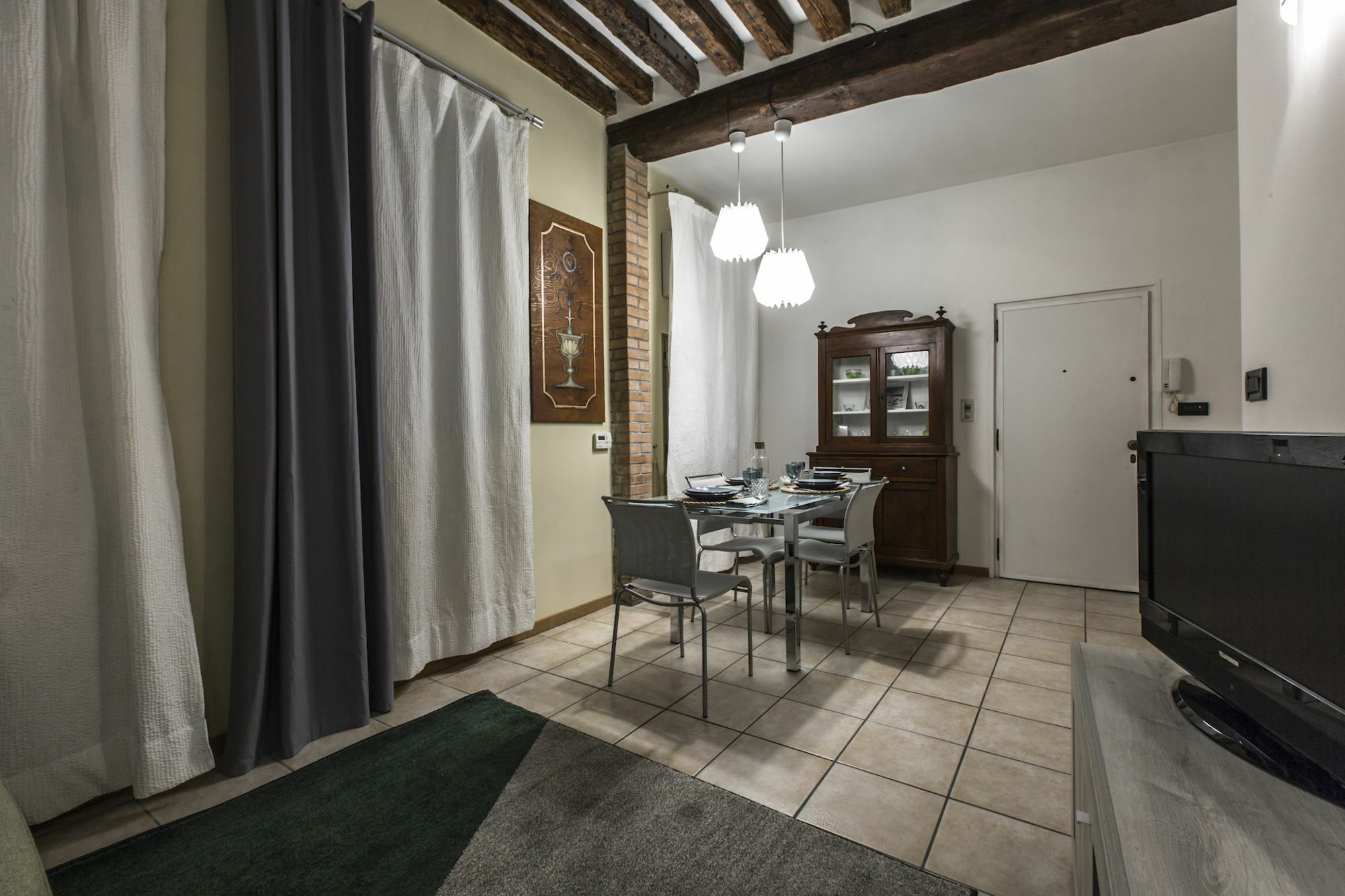 Tiepolo Rialto R&r Apartment Venedig