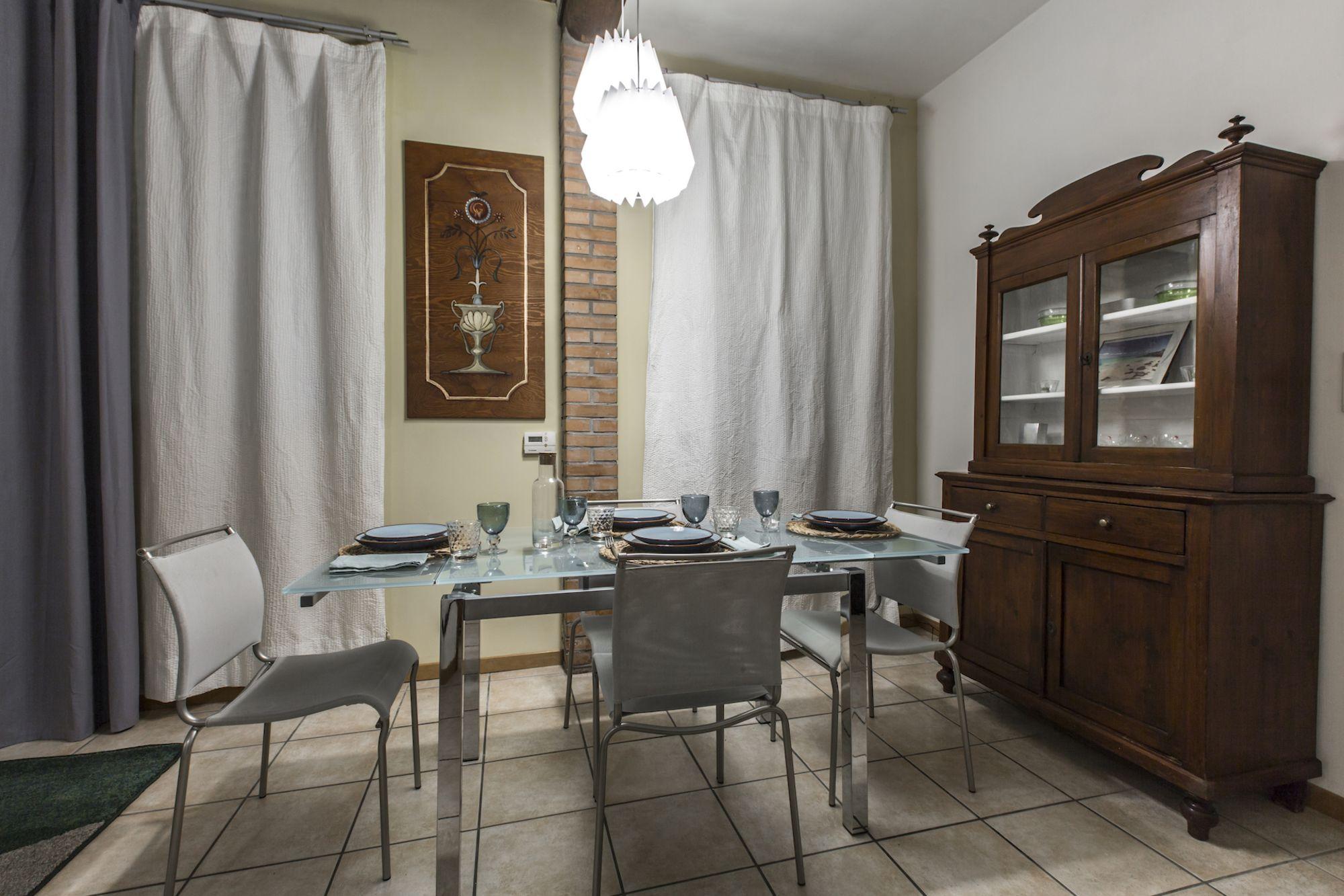 Tiepolo Rialto R&r Venedig