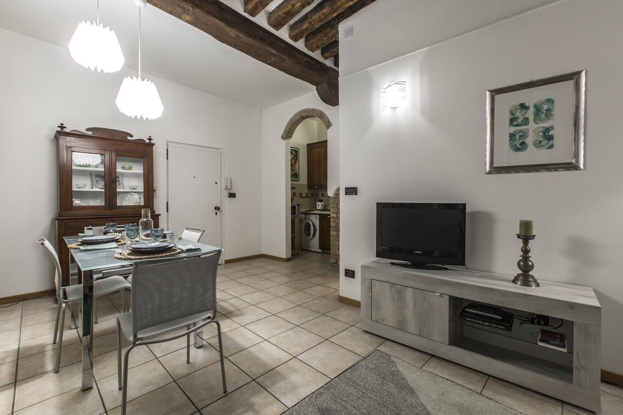 Appartamento Tiepolo Rialto R&r