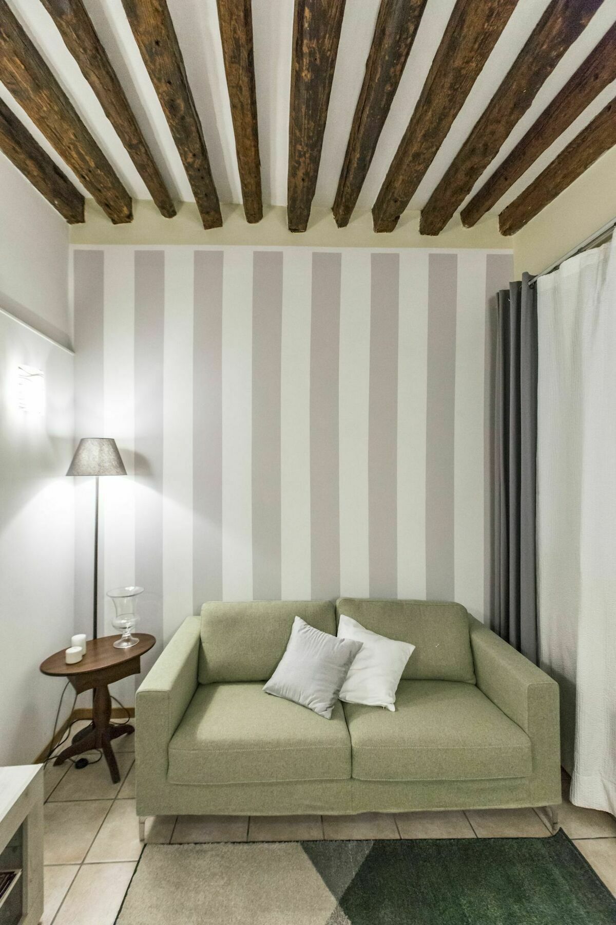 Tiepolo Rialto R&r Appartamento