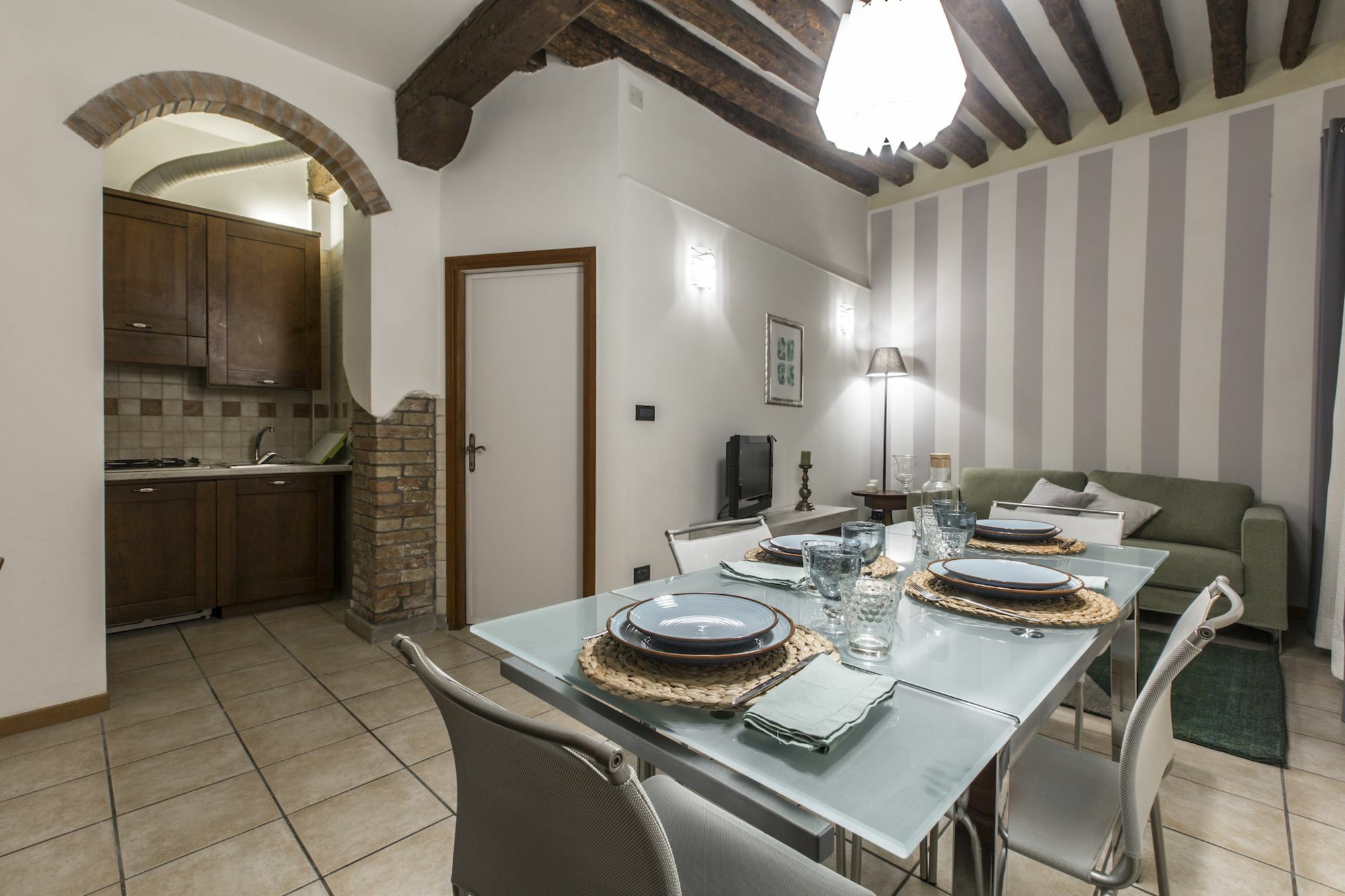 Tiepolo Rialto R&r Appartamento *